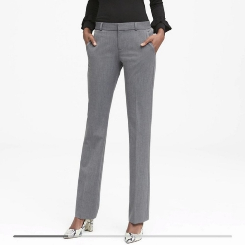 banana Republic Dress Pants Trousers